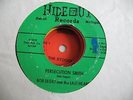 BOB SEGER KILLER 2 SIDED GARAGE 45 ON HIDEOUT 1014 PERSECUTION SMITH LISTEN
