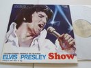 Elvis Presley-Show That´s the way it is  Italy RCA Vinyl: mint- /Cover:excellent
