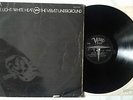 VELVET UNDERGROUND WHITE LIGHT WHITE HEAT UK LP VERVE SVLP9201 SKULL COVER 1968