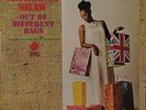 Marlena Shaw-Out Of Different Bags-Cadet 803-STEREO SEALED
