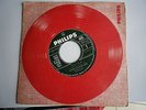 serge gainsbourg 45T élida les sucettes  juke-box limité B370 777 très bon état