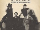 Go Betweens ?– Liberty Belle And The Black Diamond Express ORIG UK  VINYL LP