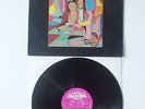 BRIAN DAVISON'S  --  EVERY WHICH WAY  CAS1021  PINK LABEL