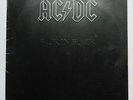 AC/DC - Back In Black - Excellent Condition LP Record Atlantic ATL 50735