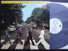 The Beatles Ltd. Audiophile MFSL LP Abbey Road