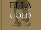 Ella Fitzgerald - Gold - The Original Classics (2LP Gatefold 180g Vinyl) NEW