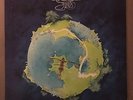 YES Fragile  UK VINYL LP RECORD Gatefold + Booklet EXCELLENT CONDITION B