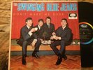 Very Rare THE SWINGING BLUE JEANS Don't Make Me Over Capitol 6000 LP