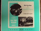 GIBSON BROS Big Pine Boogie LP OOP late-80's Homestead '68 Comeback Bassholes