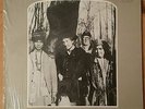 BOB DYLAN RARE MONO LP 1968 John Wesley Harding Columbia CL 2804 NM/EX+