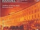 Handel: Concerti Grossi Op 3; Sonata a 5, , Very Good