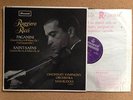 * BRUNSWICK SXA 4529 GROOVED Paganini Saint-Saens Ruggiero Ricci Max Rudolf MINT