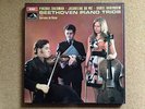* SLS 789/5 ED1 HMV 5LP BOX SET Beethoven/Du Pre/Zukerman/Barenboim MINT