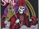 Ghost, Secular Haze - I'm a Marionette, Universal-Rise Above 10