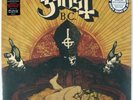 Ghost B.C. Infestissumam SEALED LP Red Vinyl Republic Records B0018287-01