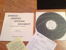 Pink Floyd The Dark Side Of The Moon MFSL 1-017 japan Lp Record 1973 Mint