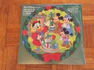 Mickey's Christmas Carol vinyl LP SEALED w/ insert MInt condition cartoon DISNEY