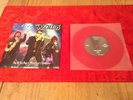 The Rezillos Top Of The Pops Live 2012 Red Vinyl New Unplayed