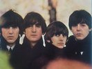 The Beatles FOR SALE UK LP 1ST MONO 1964 YELLOW & BLACK NEAR MINT. 3N / 4N TOP