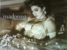 MADONNA LIKE A VIRGIN + INNER GERMAN 1st PRESS 