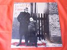 Lucifer`s Friend  LP  same  Org. Philips 1970  Pop Psych Beat Krautrock Deutsch