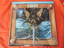 Jethro Tull  LP Broadsword and the Beast  MFSL  JAPAN AUDIOPHIL PRESS MINT  Pop