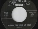 TWILIGHTERS-45-MONSTER AND HOLY GRAIL 1968 Waco TEXAS Garage-Punk