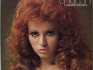 IRIS CHACON / LA VEDETTE DE AMERICA 1977 JAPAN PROMO LP