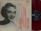 LINE RENAUD / THE BEST OF LINE RENAUD JAPAN ONLY RED WAX LP