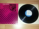 Grachan Moncur III ?– Evolution - Original LP - Blue Note - BST 84153 – 1963