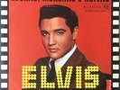 Elvis Presley Louras Morenas e Ru LP 60s MONO Brazilian Portuguese Title Brazil