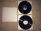 PINK FLOYD THE WALL DOUBLE LP UK 1979 NEAR MINT AUDIO REF.SHSP 4112