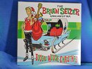 The Brian Setzer Orchestra - Boogie Woogie Christmas, LP, neu/OVP