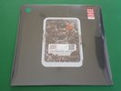 NAPALM DEATH-APEX PREDATOR EASY MEAT-GREEN VINYL LP + POSTER-200 COPIES-NEW