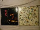 VINTAGE SD 7201 LED ZEPLIN 3 ALBUM YARDBIRDS GREATEST HITS RECORD VINYL PAGE VG+