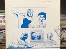 Cracks In The Sidewalk Compilation 1980 LP