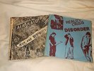 Disorder - Air Raid + Reality Crisis 7