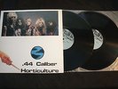 Guns N Roses - 44 Caliber Horticulture Live - Vinyl 12'' Lp.x 2/ Hard Rock Metal