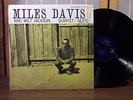 MILES DAVIS LP 