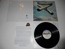 Mike Oldfield Tubular Bells QUAD SQ Press ULTRASONIC CLEAN, EXC