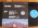 PRUDENCE LP The legendary Prudence tapes vol1 COLOURS RARE NORWAY PROG NM