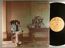 Gram Parsons  GP   Later Issue   x Flying Burrito Bros + The Byrds