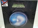 Soft Machine Triple Echo 3 LP Set Rare UKImport Sealed