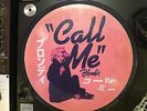 Debbie Harry BLONDIE - CALL ME Rare 12