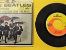 4 by the Beatles R-5365 45 rpm Honey don't, I'm a Looser, Mr Moonlight, and more