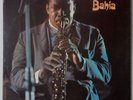 JOHN COLTRANE: Bahia PRESTIGE 7353 ORIG Trident NM- VINYL LP JAZZ