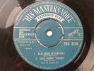ELVIS - Blue Moon / Good rockin' & 2 - RARE E.P. No cover - 7