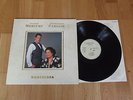 FREDDIE MERCURY/QUEEN & MONTSERRAT CABALLE BARCELONA VINYL LP A2/B1 EX+
