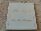 THE BYRDS - LIVE IN AMSTERDAM 3 VINYL BOX TSP 046-3