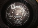 Betty Harris I'm Evil Tonight/what A Sad Feeling UK Stateside Demo Northern Soul
